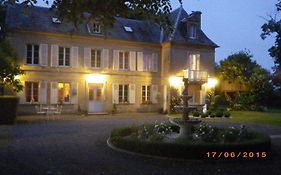 La Part Des Anges Bed And Breakfast